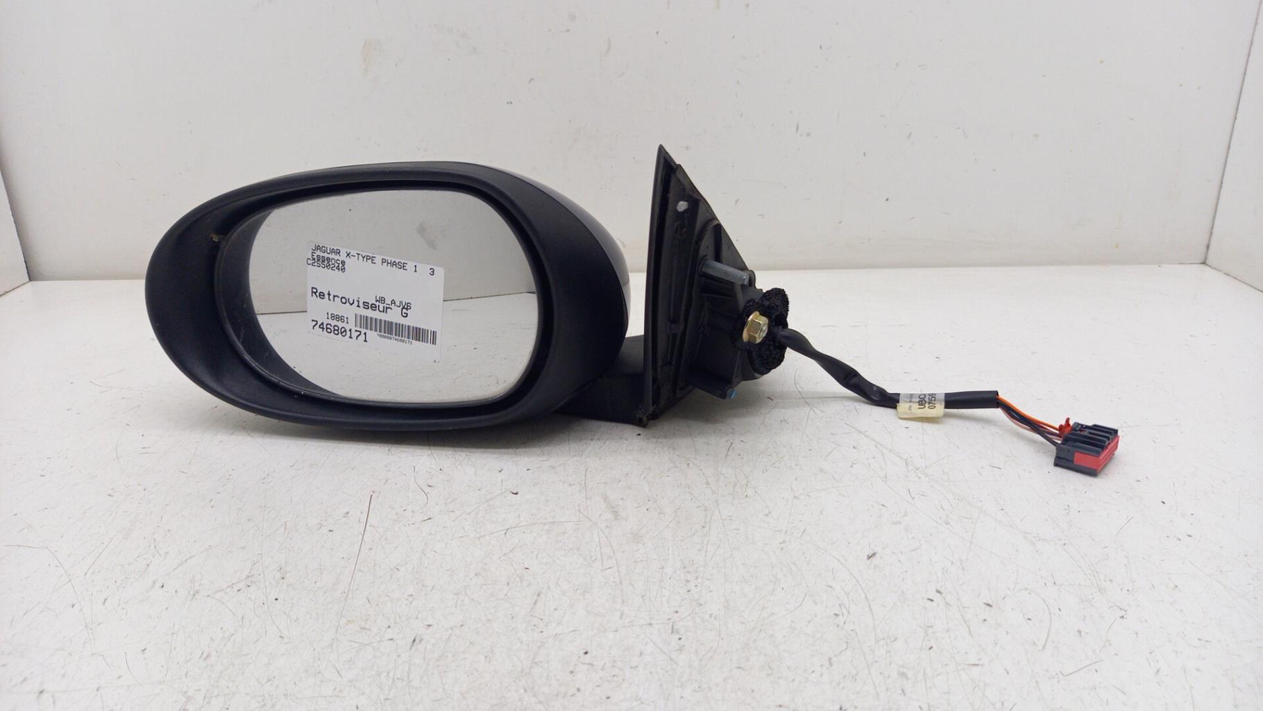 Retroviseur gauche JAGUAR X-TYPE PHASE 1 Essence - 1