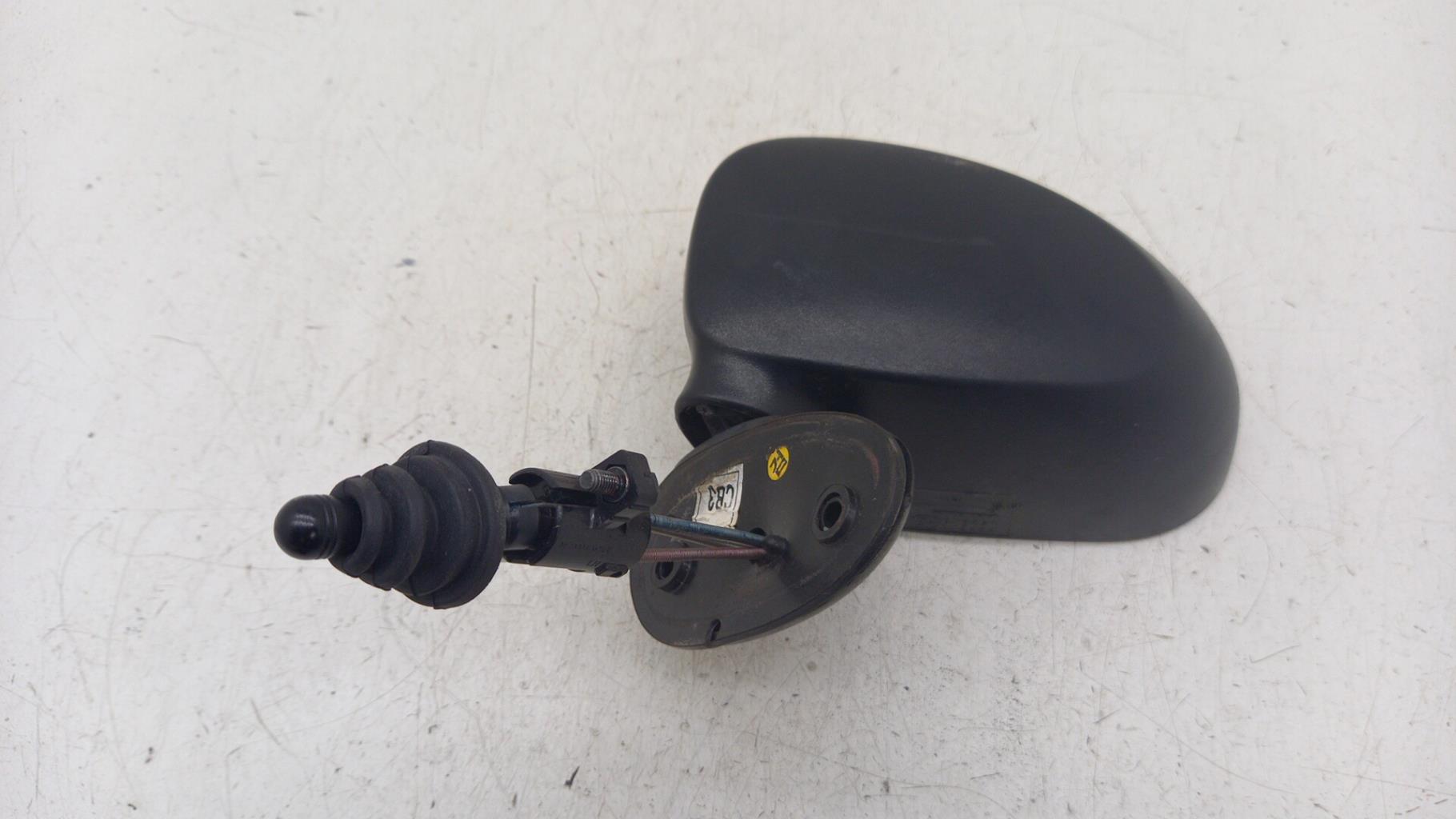 Specchietto retrovisore sinistro CHEVROLET MATIZ 2 Gasolina - 1