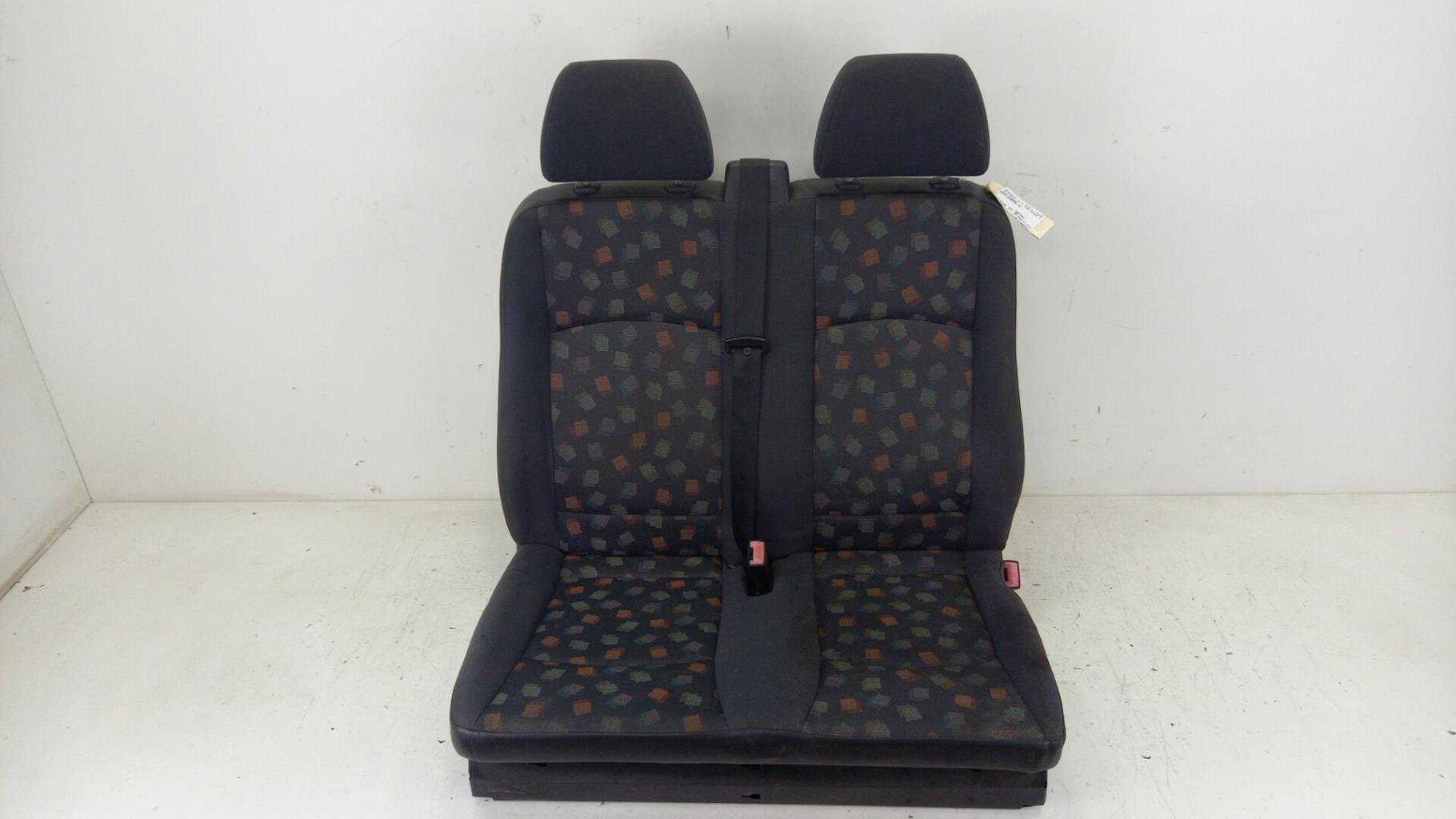 Sedile passeggero MERCEDES VITO 639 PHASE 1 Diésel - 1