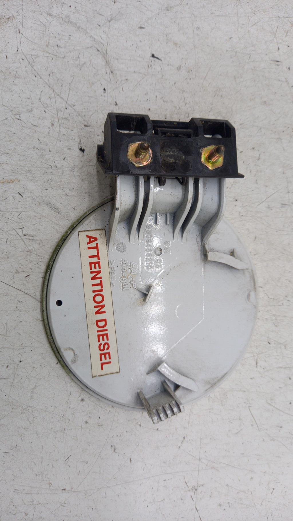 Trappe d'essence PEUGEOT 306 PHASE 1 Diesel - 1