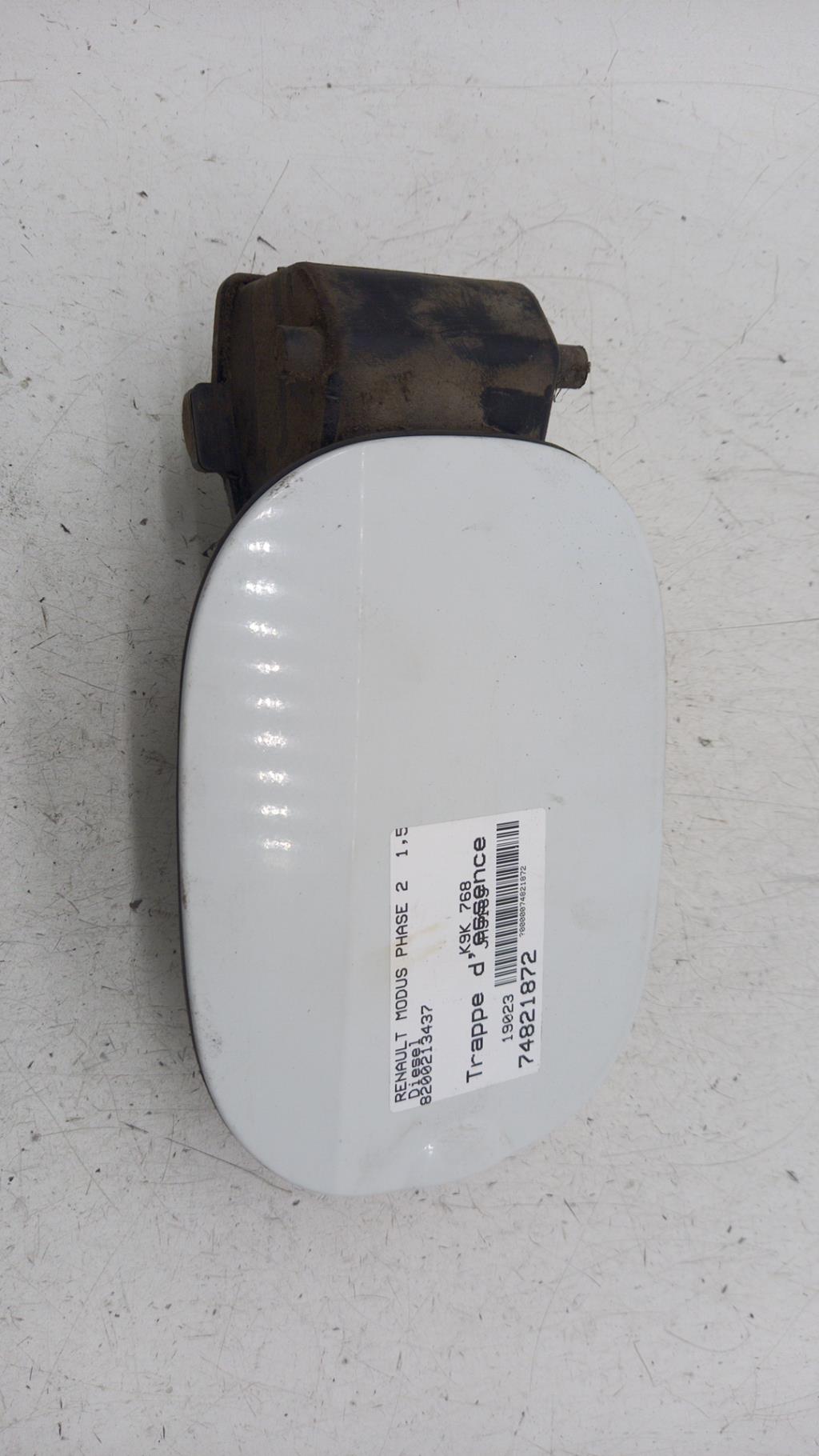 Trappe d'essence RENAULT MODUS PHASE 2 Diesel - 1