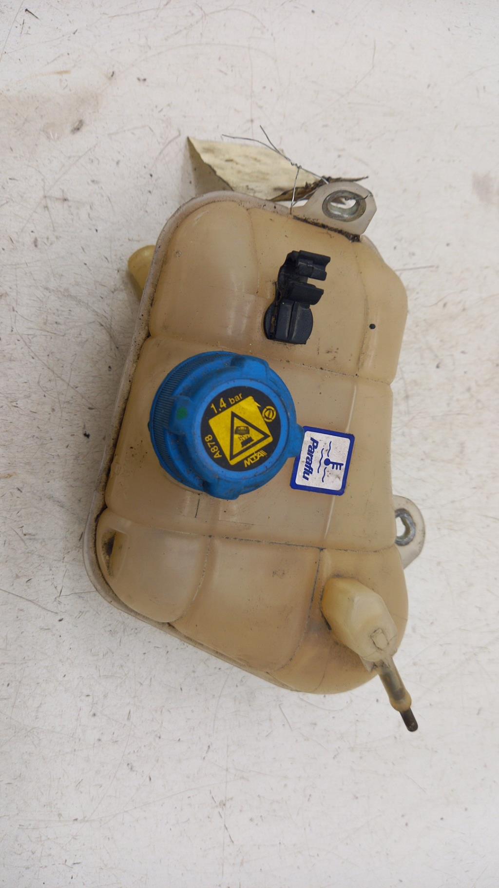 Vaso di espansione FIAT BRAVO 2 Diésel - 1