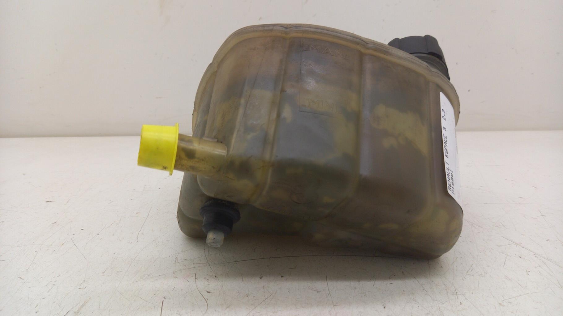 Vaso di espansione RENAULT ESPACE 3 Diésel - 1