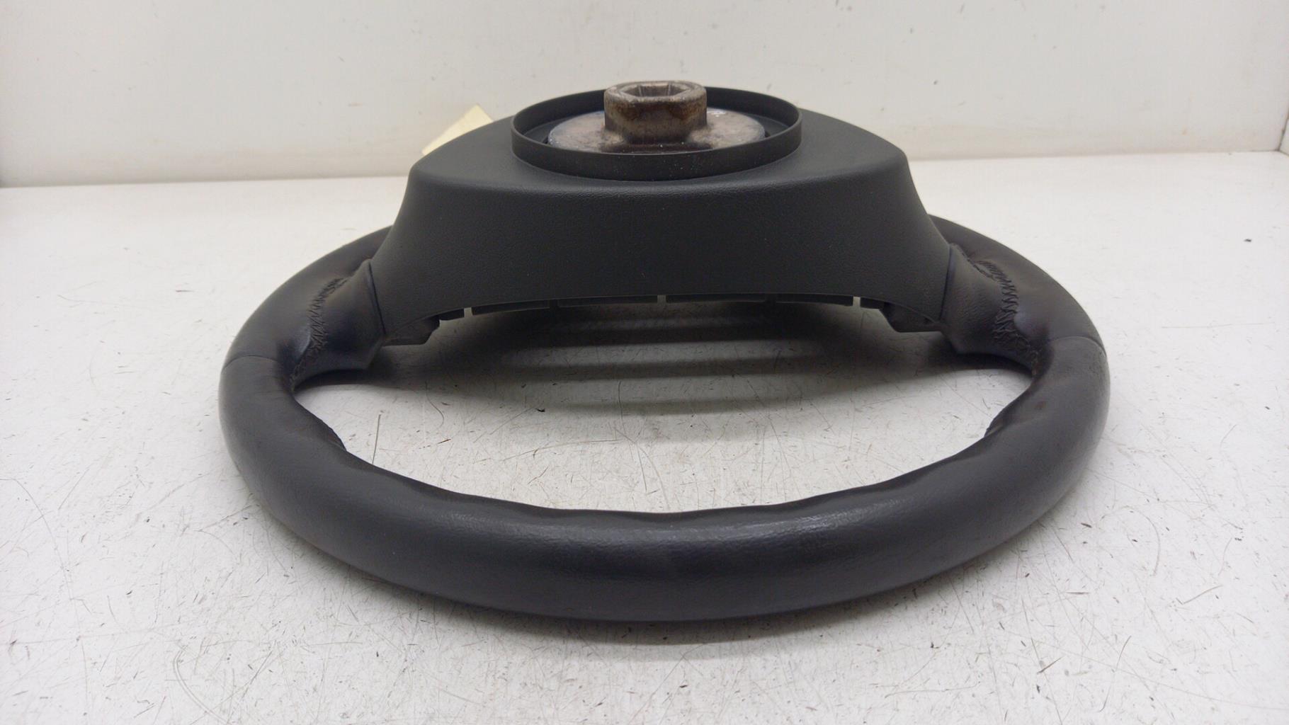 Volant JAGUAR X-TYPE PHASE 1 Essence - 1