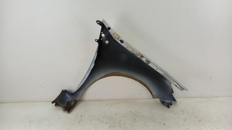 Parafango anteriore sinistro RENAULT CLIO 3 PHASE 2 Diésel - 1