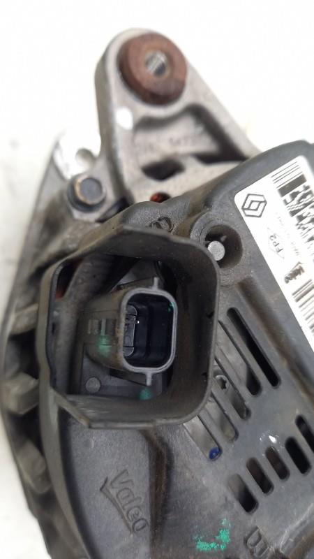 Alternador RENAULT CLIO 4 PHASE 2 Gasolina - 1