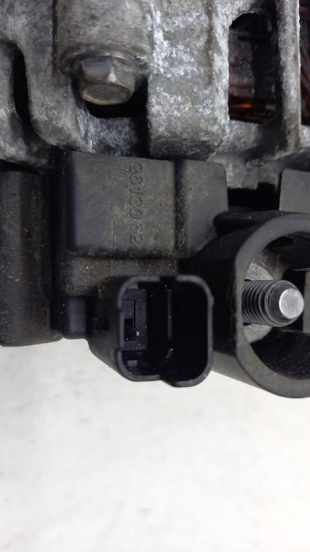 Alternatore CITROEN C4 2 PHASE 2 Gasolina - 1