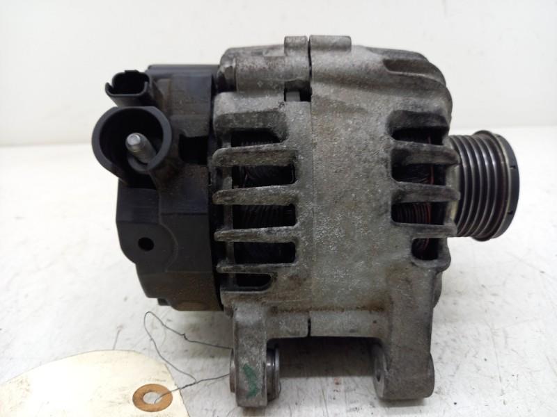 Alternatore PEUGEOT 308 2 PHASE 1 Gasolina - 1