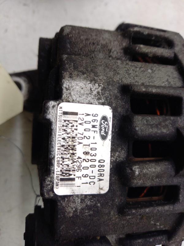 Alternatore FORD FIESTA 4 PHASE 1 Gasolina - 1