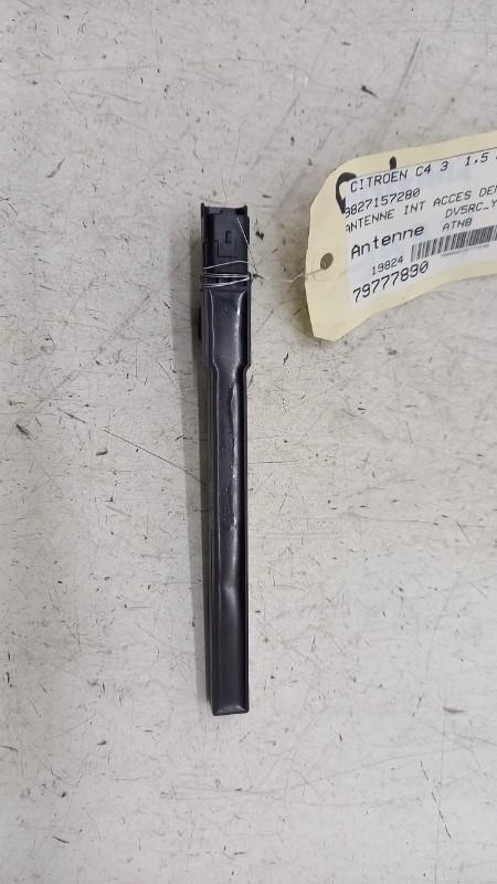 Antenne CITROEN C4 3 Diesel - 1