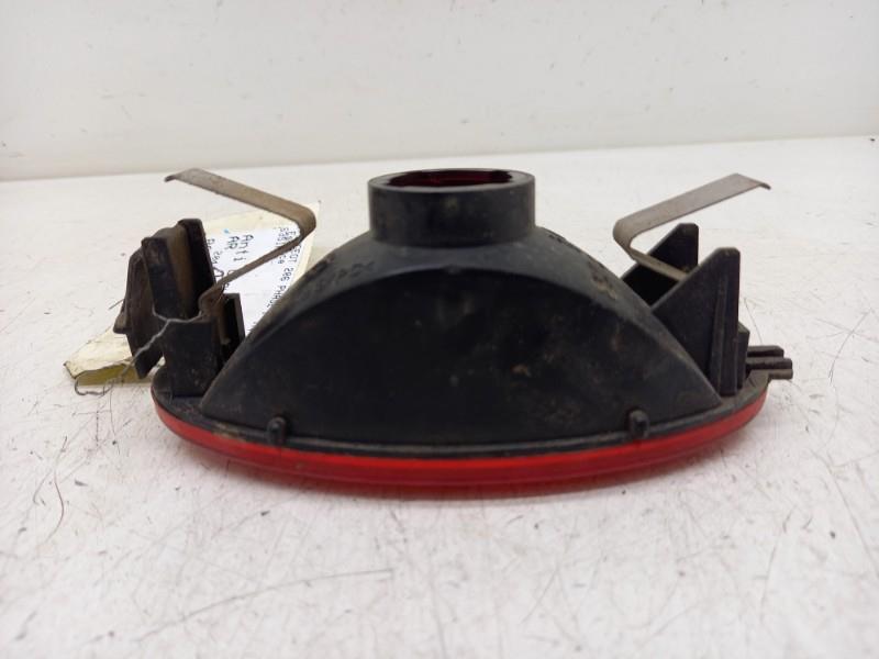 Retronebbia PEUGEOT 206 PHASE 1 Gasolina - 1