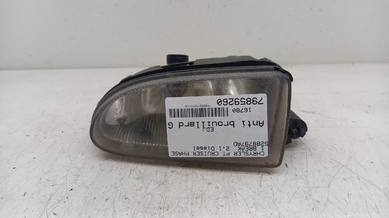 Fendinebbia sinistro (luce) CHRYSLER PT CRUISER PHASE 1 BREAK Diésel - 1