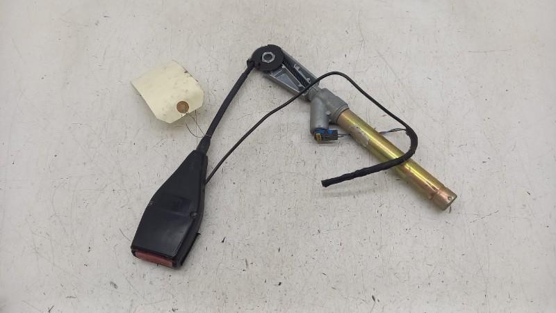 Aggancio cintura sicurezza anteriore sinistro RENAULT SCENIC 2 PHASE 1  - 1