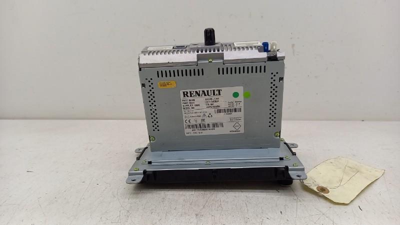 Autoradio originale RENAULT CLIO 4 PHASE 2 Diésel - 1