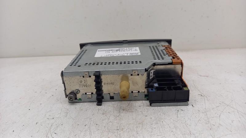 Autoradio originale RENAULT GRAND SCENIC 2 PHASE 1 Diésel - 1