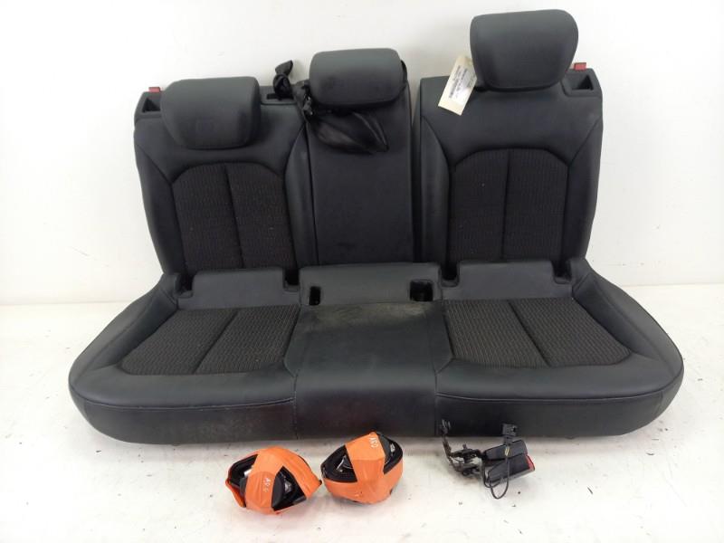 Banquette arriere (KIT DERIV VP) AUDI A3 3 SPORTBACK PHASE 1 Diesel - 1