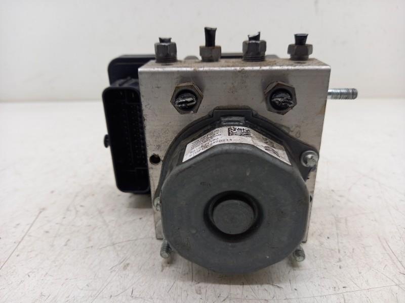 Blocco ABS (antibloccaggio freni) PEUGEOT 308 2 PHASE 1 Gasolina - 1
