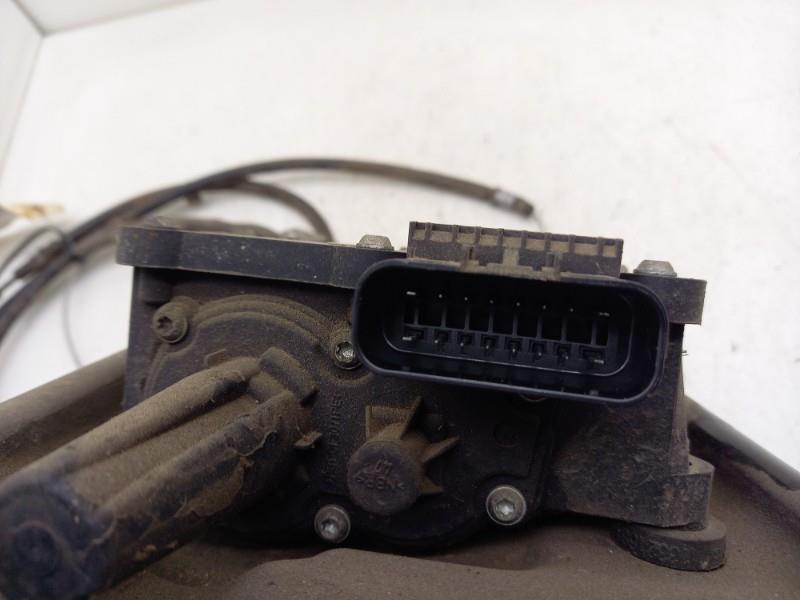 Bloc electrique de frein a main OPEL MERIVA B PHASE 1 Essence - 1