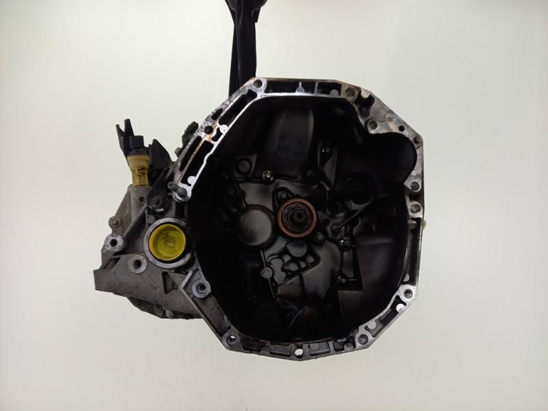 Boite de vitesses DACIA SANDERO 1 Diesel - 1