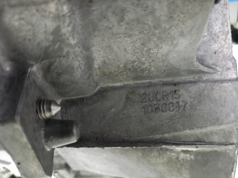 Scatola cambio PEUGEOT 208 1 PHASE 1 Gasolina - 1