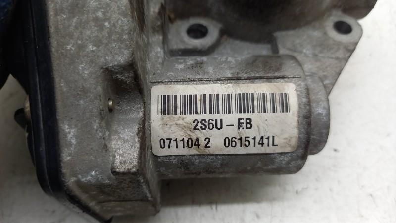 Boitier papillon FORD FOCUS 2 PHASE 1 BREAK Essence - 1