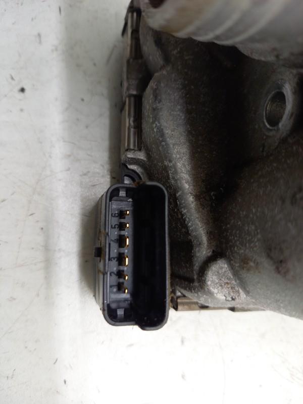Corpo farfallato PEUGEOT 307 PHASE 1 Gasolina - 1