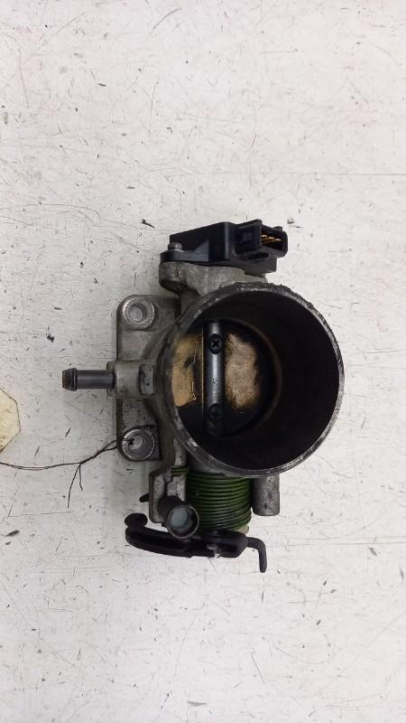 Corpo farfallato HYUNDAI COUPE 1 Gasolina - 1
