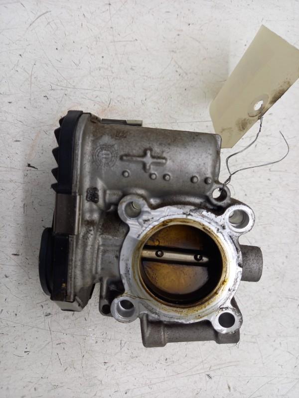 Corpo farfallato OPEL MERIVA B PHASE 1 Gasolina - 1