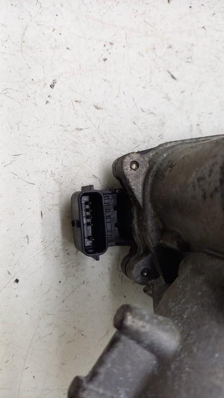 Boitier papillon RENAULT CLIO 3 PHASE 2 Diesel - 1