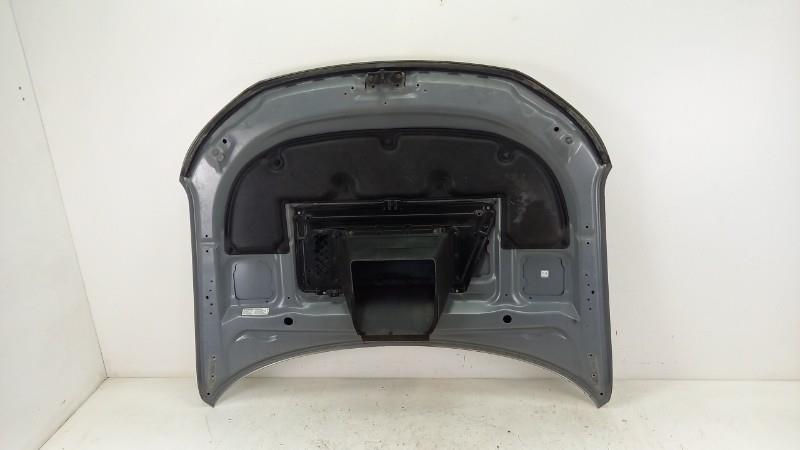 Capot SUBARU FORESTER 3 Diesel - 1