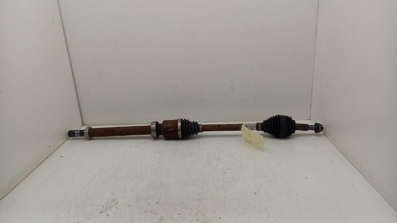 Giunto cardanico albero di trasmissione destro RENAULT CLIO 4 PHASE 2 Gasolina - 1