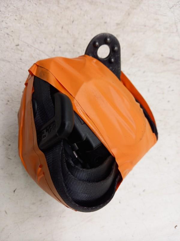 Cintura di sicurezza posteriore destra VOLKSWAGEN POLO 5 PHASE 1 Diésel - 1