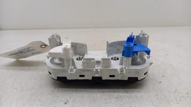 Commande chauffage RENAULT CLIO 4 PHASE 2 Diesel - 1