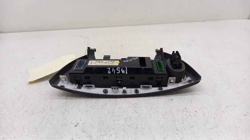 Commande chauffage RENAULT SCENIC 1 PHASE 2  - 1