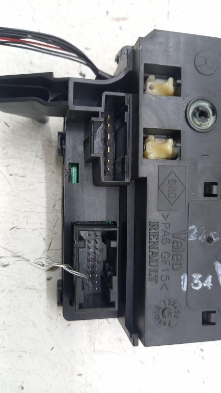 Devio tergicristalli RENAULT SCENIC 2 PHASE 1  - 1