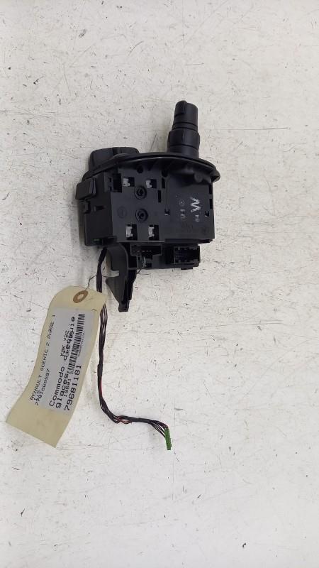 Devio tergicristalli RENAULT SCENIC 2 PHASE 1  - 1