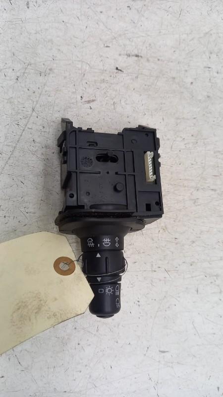 Devio luci RENAULT GRAND SCENIC 2 PHASE 1  - 1