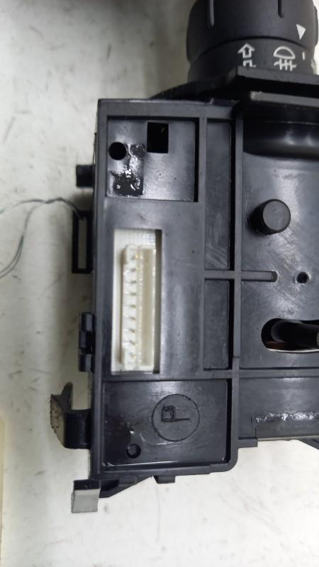 Commodo phare RENAULT SCENIC 2 PHASE 2 Diesel - 1