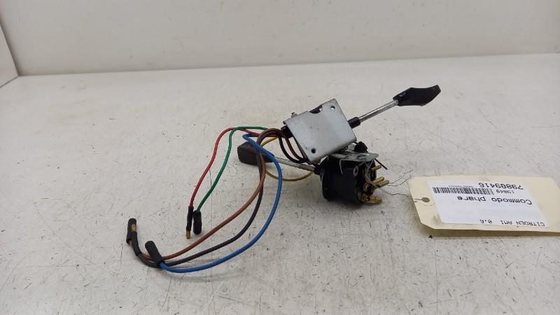 Commodo phare CITROEN AMI8 BREAK Essence - 1