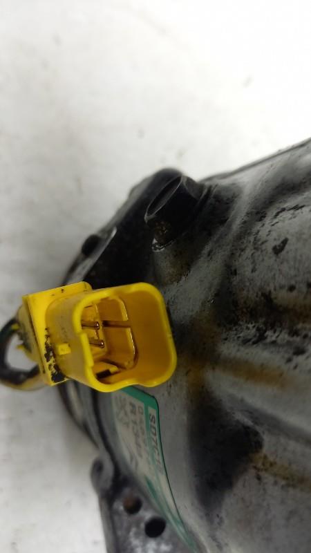 Compresseur clim CITROEN C5 1 PHASE 2 Diesel - 1