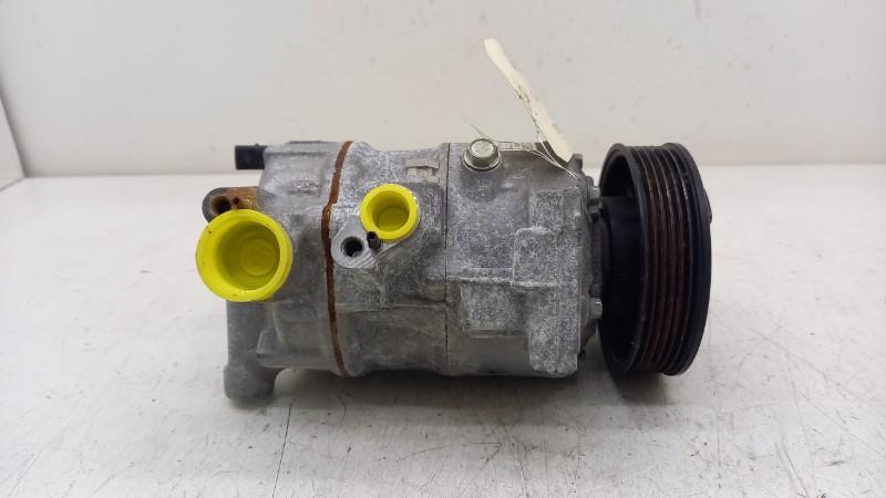 Compresseur clim SKODA FABIA 3 PHASE 2 Essence - 1