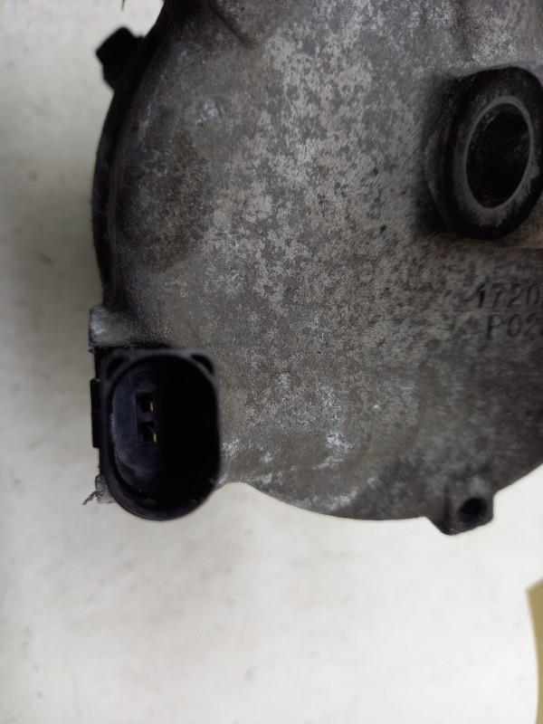 Compresseur clim AUDI A3 3 SPORTBACK PHASE 1 Diesel - 1