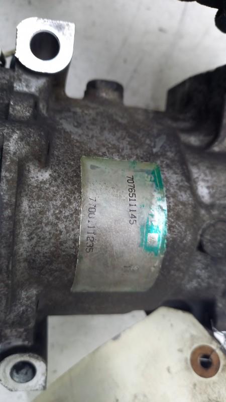 Compressore clima RENAULT KANGOO 1 PHASE 1 Diésel - 1