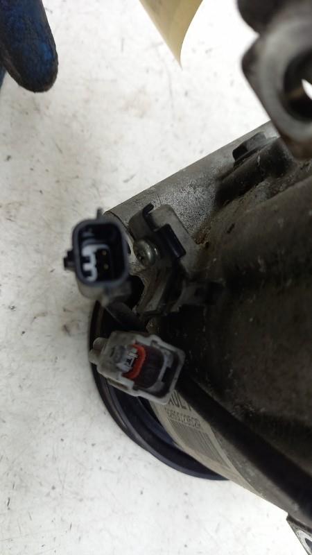 Compressore clima RENAULT CLIO 4 PHASE 1 Diésel - 1