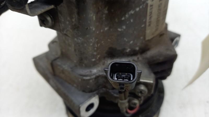 Compresseur clim DACIA DUSTER 1 PHASE 1 Diesel - 1