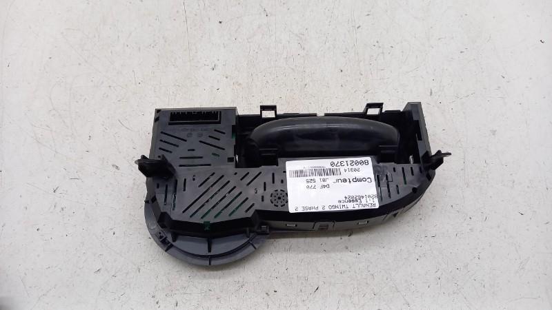 Compteur RENAULT TWINGO 2 PHASE 2 Essence - 1