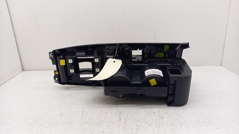 Consolle centrale (interno in plastica) CITROEN C4 3 Diésel - 1