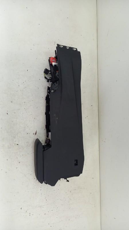 Console central (interieur plastique) CITROEN C4 3 Diesel - 1