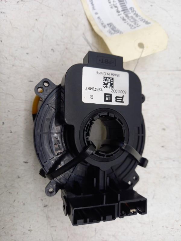 Contactor giratorio OPEL MERIVA B PHASE 1 Gasolina - 1