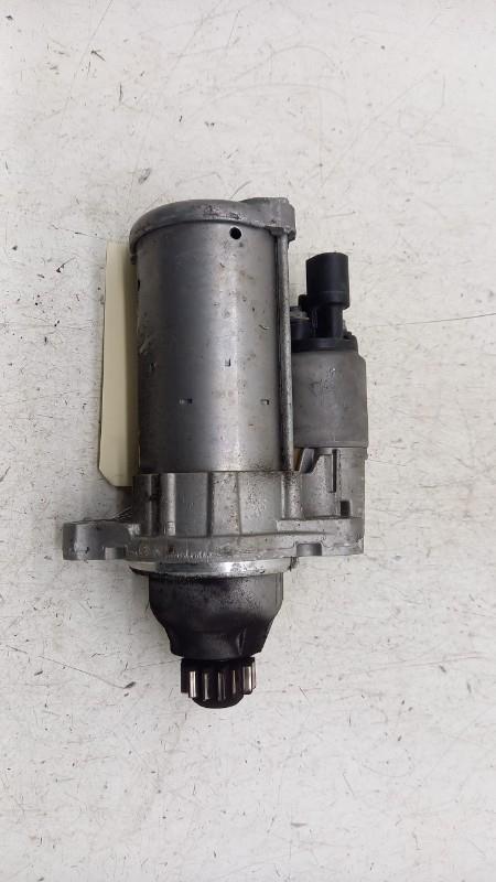 Motorino avviamento SKODA FABIA 3 PHASE 2 Gasolina - 1